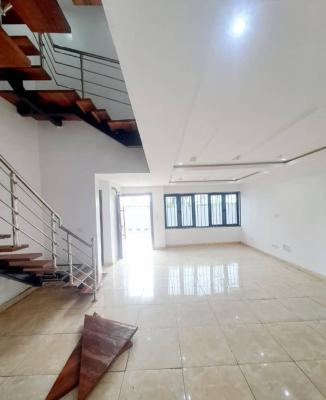 4, Lekki Phase 1, Lekki, Lagos, House for Rent