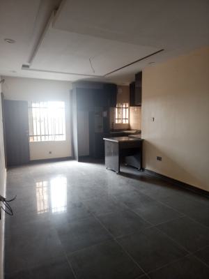 Newly Built 3 Bedroom Block of Flat, Katampe Main, Katampe, Abuja, Flat / Apartment for Rent