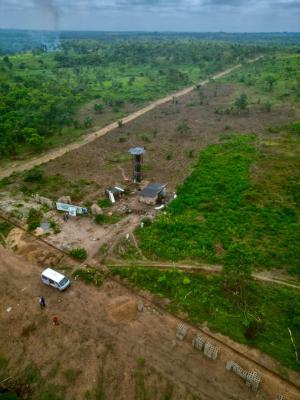 Make Money From Agriculture with Heritage Farm City -- Abeokuta, Heritage Farm City, Funaab Alabata Road, Abeokuta North, Ogun, Mixed-use Land for Sale