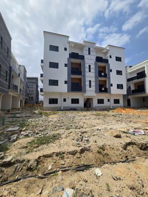 Modern 2-bedroom Apartments with Contemporary Finishes, Ologolo, Lekki, Lagos, Block of Flats for Sale