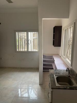 Executive Serviced Studio Upstairs Apartment, Off Omorinre Johnson, Lekki Phase 1, Lekki, Lagos, Self Contain (single Rooms) for Rent