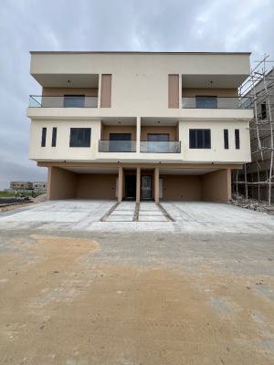 5bedroom Semi Detached Duplex in Lekki Phase 1, Lekki Phase 1, Lekki Phase 1, Lekki, Lagos, Semi-detached Duplex for Sale