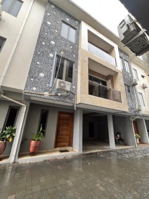 4 Bedroom Terrace, Ikoyi, Lagos, Flat / Apartment for Rent