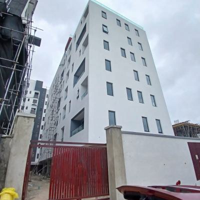 Luxury 4 Bedroom Maisonette with Swimming Pool and Bq, Old Ikoyi, Ikoyi, Lagos, Block of Flats for Sale