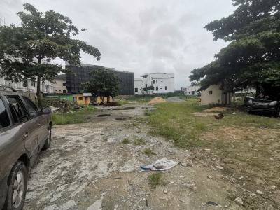 Investment /developments 2000 Sqm Land, Turnbull Road, Old Ikoyi, Ikoyi, Lagos, Land Joint Venture