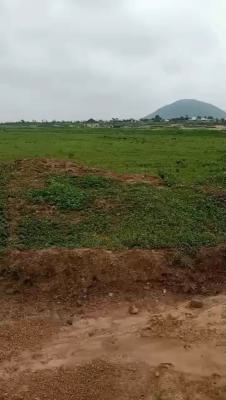 Massive Hectares for Development, Hammer City Estate, Life Camp, Abuja, Mixed-use Land Joint Venture