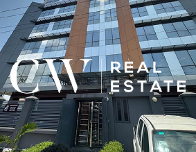 Office Spaces (152sqm & 368sqm), Lekki Phase 1, Lekki, Lagos, Office Space for Rent