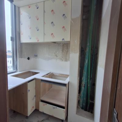 Mini Flat Apartment, Lafiaji, Lekki, Lagos, Mini Flat (room and Parlour) for Sale