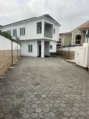 5 Bedroom Detached House, Lekki Phase 1, Lekki, Lagos, Detached Duplex for Sale