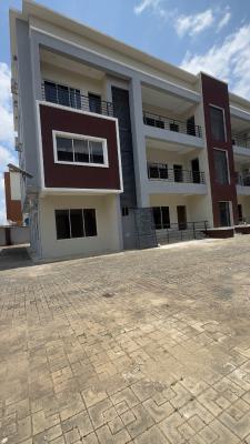 Brand-new Luxury 3 Bedroom Apartment in a Serene Neighborhood, Jahi, Abuja, Flat / Apartment for Rent