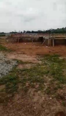 a Standard, Executive Land, Omole Phase 2, Ikeja, Lagos, Residential Land Joint Venture