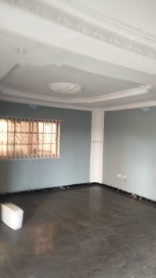 4 Bedroom Flat All Rooms Ensuilt with Pop Finishing, Off Haruna Obawole Ifako Ijaye Lga, Ogba, Ikeja, Lagos, Flat / Apartment for Rent