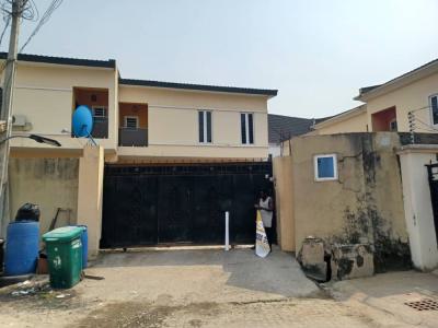 3 Bedroom Apartment with Governors Consent, Road 8, Lekki County Home Estate, Megamound, Ikota, Lekki, Lagos, Flat / Apartment for Sale