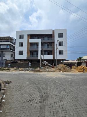 Luxury 1 and 2 Bedroom Apartments with Premium Facilities, Oniru, Victoria Island (vi), Lagos, Block of Flats for Sale