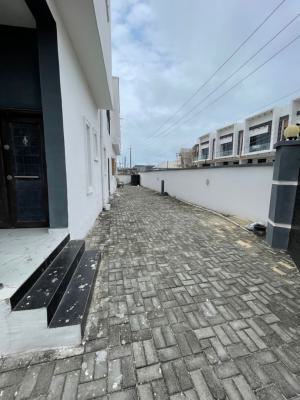 4 Bedroom Semi Detached Duplex, Ikota, Lekki, Lagos, House for Rent