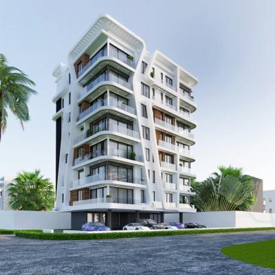 Luxury 4-bedroom Terraces with 2 Maid Rooms, Ikoyi, Lagos, Terraced Duplex for Sale