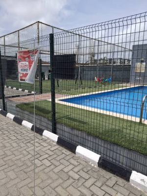 Furnished 2 Bedroom Apartment, Lekki, Lagos, Flat / Apartment for Rent