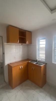 Very Decent and Spacious Roomself Apartment, Yaba, Yaba, Lagos, Self Contain (single Rooms) for Rent