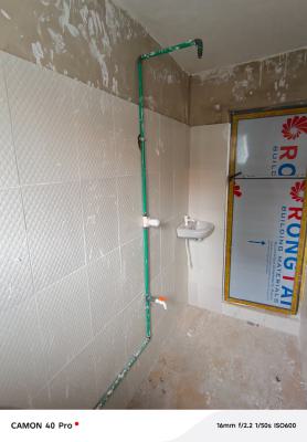 Portable 2 Bedroom Flat in a Central Environment, Oyebajo, Fadeyi, Shomolu, Lagos, Flat / Apartment for Rent