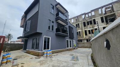 Brand New and Smart 6bedroom Fully Detached Duplex with a Bq, Ikeja Gra, Ikeja, Lagos, Detached Duplex for Sale