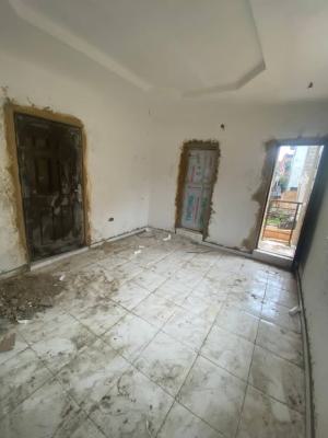 Very Decent and Spacious Upstairs Miniflat Apartment, Ifako, Gbagada, Lagos, Mini Flat (room and Parlour) for Rent