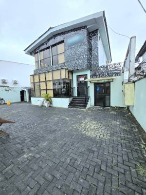 Commercial 5 Bedroom Detached House, Victoria Island (vi), Lagos, Office Space for Rent