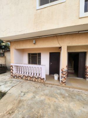 One Bedroom Block of Flat, Dawaki, Gwarinpa, Abuja, House for Rent