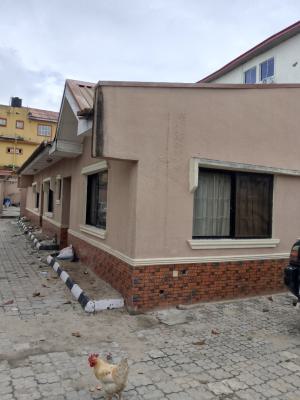 a Spacious Self Contain, New Road, Lekki, Lagos, Self Contain (single Rooms) for Rent