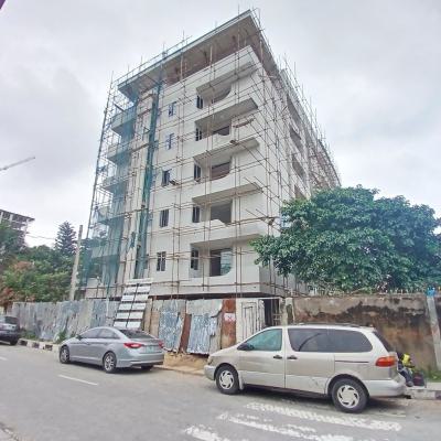 Luxury 3 Bedroom Apartment, Ikoyi, Lagos, Block of Flats for Sale