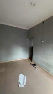 Very Decent and Spacious Relatively New Room Self Contain Apartment, Off Bajulaye Road, Shomolu, Lagos, Self Contain (single Rooms) for Rent
