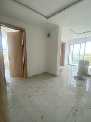 Brand New 3 Bedroom Penthouse Apartment with a Room Bq, Pinnock Beach Estate, Ikate, Lekki, Lagos, Flat / Apartment for Rent