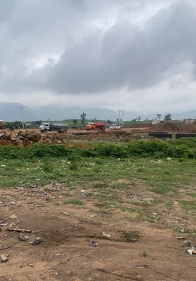 500sqm Residential Plot (fcda R of O) in a Fast Developing Neighborhood, Karsana, Abuja, Residential Land for Sale