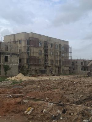 Bedroom Maisonette Duplex with Bq (70% Completed)   Location: Ipod C, Ipod Court,  a Serene and Secured Estate in Alapere, Ketu Lagos, Kosofe, Lagos, Terraced Duplex for Sale