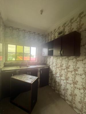 Very Sweet and Lovable Classic Mini Flat Just Out  Upstairs, Peace Land Axis, Ogombo, Ajah, Lagos, Mini Flat (room and Parlour) for Rent