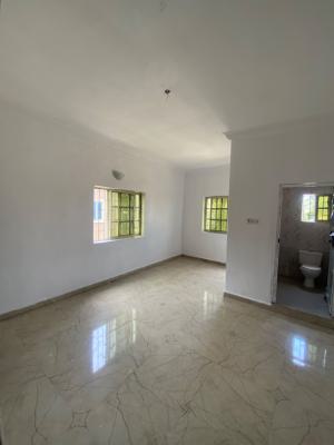 Very Sweet and Lovable Classic Mini Flat Just Out  Upstairs, Peace Land Axis, Ogombo, Ajah, Lagos, Mini Flat (room and Parlour) for Rent