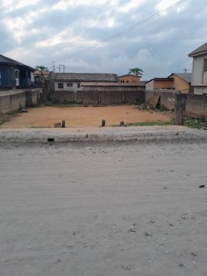 Plot of Land, Behind Ile - Ile Bus Stop, Off Ketu/mile-12 Road, Ketu, Lagos, Mixed-use Land for Sale