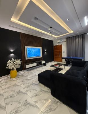 Luxury 2 Bedroom Apartment, Rrh, Ikate, Lekki, Lagos, Flat / Apartment for Rent