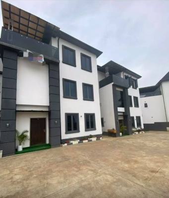 a Standard, Luxury Fully Furnished 2-bedroom Apartments, Katampe Extension, Katampe, Abuja, Flat / Apartment for Rent