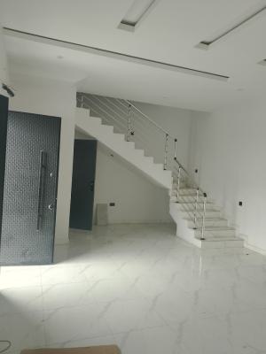 4 Bedroom Duplex Semi Detached with Bq, General Paint, Ajah, Lagos, Semi-detached Duplex for Sale