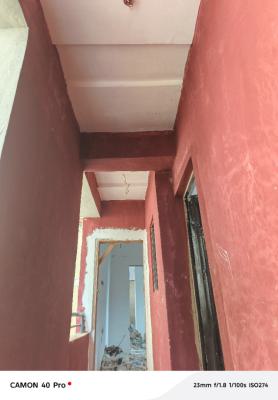 Newly Built Mini-flat, Owa, Shomolu, Lagos, Mini Flat (room and Parlour) for Rent