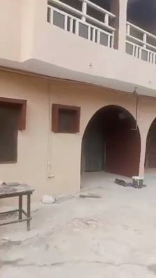 Luxury Building with Six Flats, Ajegunle Area/ojokoro, Alakuko, Ifako-ijaiye, Lagos, Block of Flats for Sale