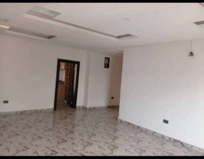 a Standard 3 Bedroom Flat Plus Bq, 3rd Floor, All Rooms En-suite,, Ayo Alabi Road Okeira, Ogba, Ikeja, Lagos, Flat / Apartment for Sale