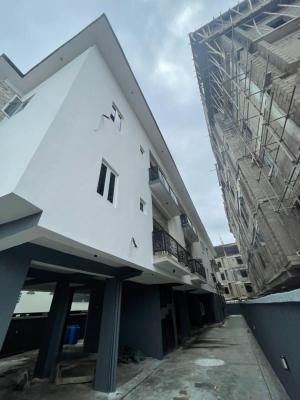 Luxury 2 Bedroom Apartment, Ikate, Lekki, Lagos, Flat / Apartment for Rent