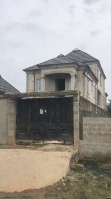 2units of 2bedroom, 2 Units of 3bedroom , 1mini Flat, 1rm Self Contain, Irepodun Street, Orile-agege, Agege, Lagos, Block of Flats for Sale