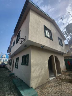 Commercial 3 Bedrooms Flat with 2 Bedroom Bq, Fola Osibo, Lekki Phase 1, Lekki, Lagos, Commercial Property for Rent