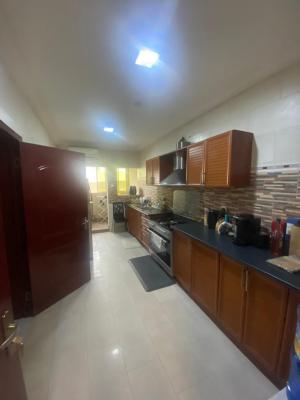 Spacious Serviced 3 Bedroom Apartment with Bq in Victoria Island, 4 Point Victoria Island, Victoria Island (vi), Lagos, Flat / Apartment for Rent