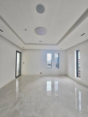 Newly Built 3 Bedroom Flat with Bq, Opebi, Ikeja, Lagos, Block of Flats for Sale