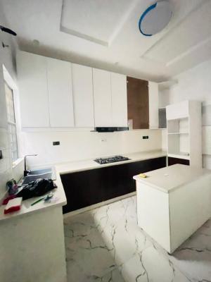 4bedroom Terrace, Ikota, Lekki, Lagos, Terraced Duplex for Rent