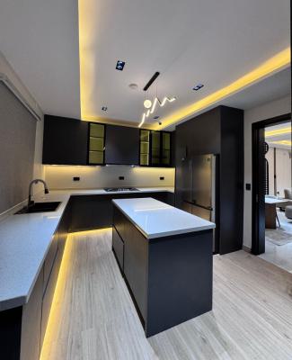 3 Bedroom Apartment, Wuye, Abuja, House for Sale