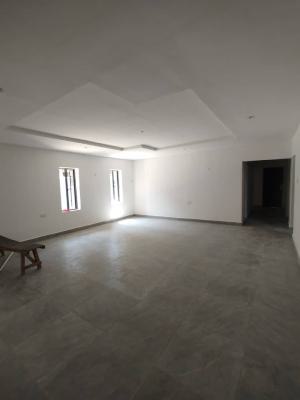 Newly Massive 3 Bedroom Flat with Bq, Katampe, Abuja, Flat / Apartment for Rent